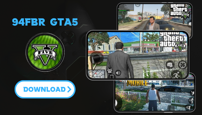 94Fbr GTA 5